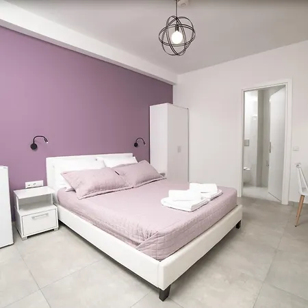 Lejlighed Bluegreen Eco *