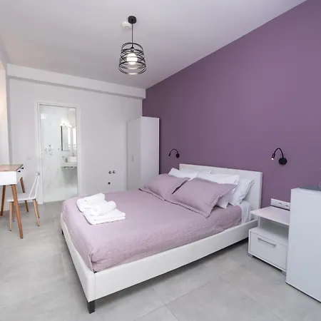 Lejlighed Bluegreen Eco Ofrínion