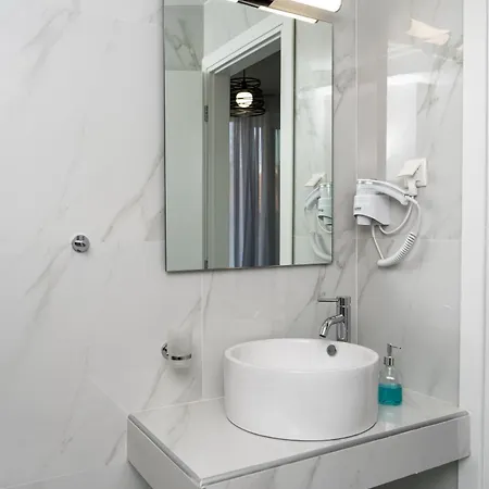 Bluegreen Eco Lejlighed *