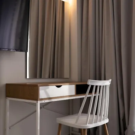 Lejlighed Bluegreen Eco