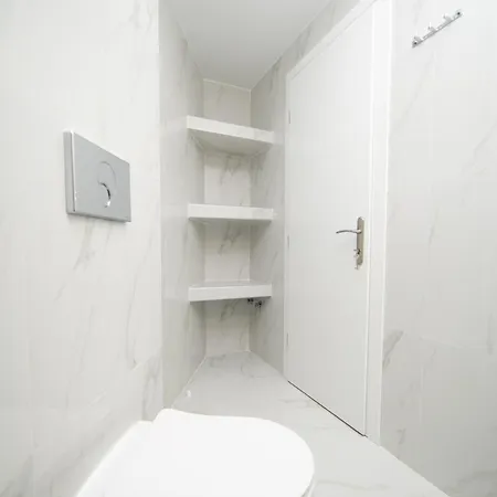 Lejlighed Bluegreen Eco