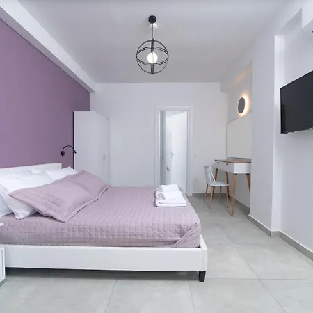 Lejlighed Bluegreen Eco Ofrínion