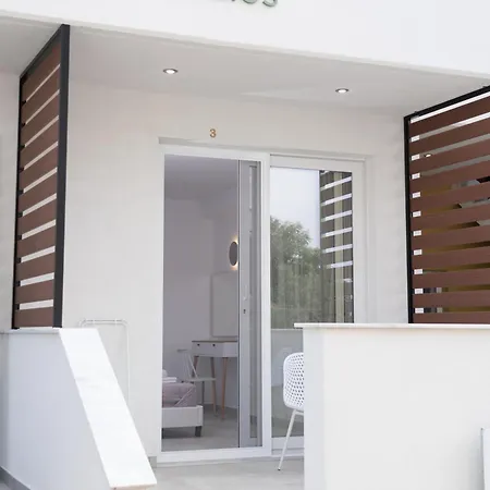 Bluegreen Eco Ofrínion