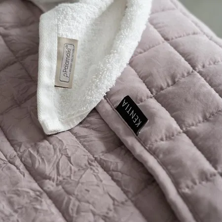 Lejlighed Bluegreen Eco *