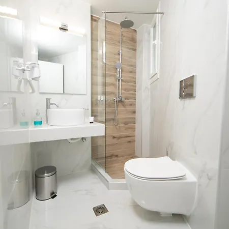 Lejlighed Bluegreen Eco Ofrínion