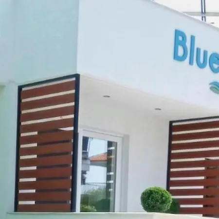 Bluegreen Eco Lejlighed