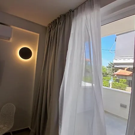 Lejlighed Bluegreen Eco Ofrínion