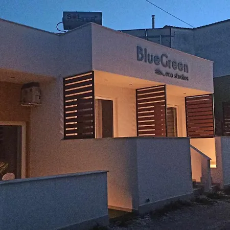 Bluegreen Eco * Ofrínion