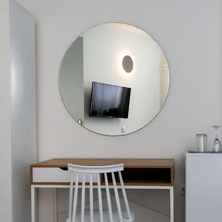 Lejlighed Bluegreen Eco Ofrínion