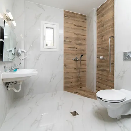 Bluegreen Eco Lejlighed