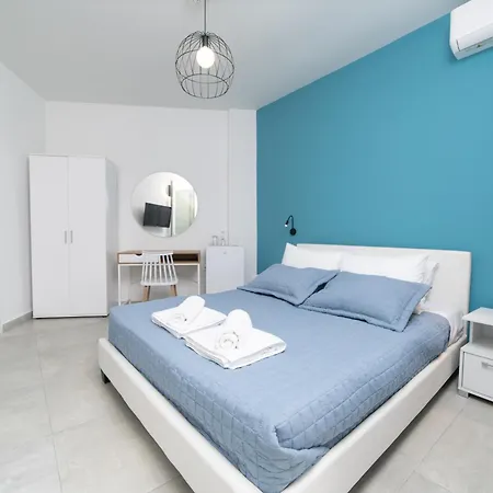 Lejlighed Bluegreen Eco