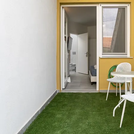 Bluegreen Eco * Ofrínion