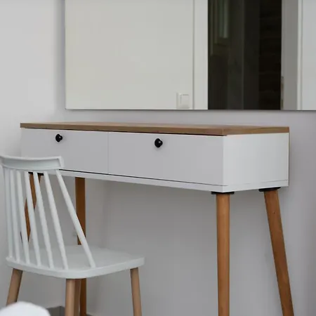 Lejlighed Bluegreen Eco