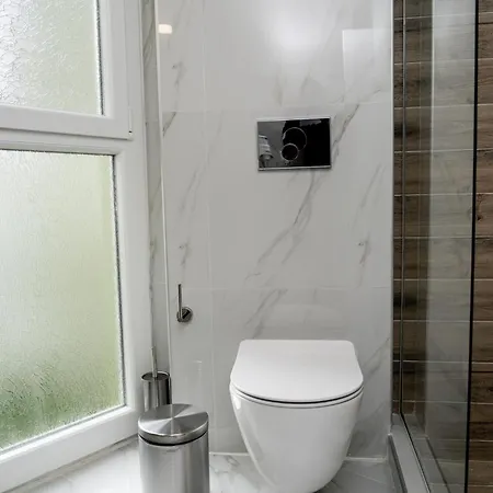 Bluegreen Eco Lejlighed *