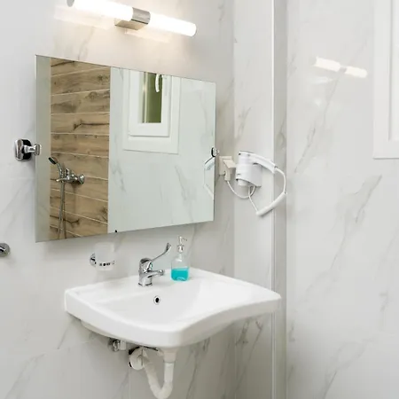 Lejlighed Bluegreen Eco *