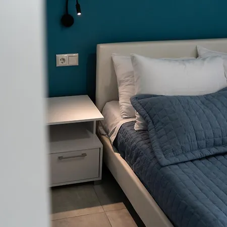 Bluegreen Eco Lejlighed Ofrínion