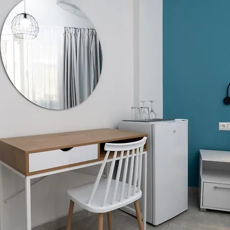 Lejlighed Bluegreen Eco