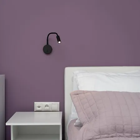 Bluegreen Eco Lejlighed *