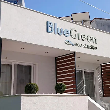 Bluegreen Eco * Ofrínion