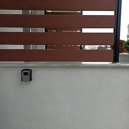 Bluegreen Eco Appartement