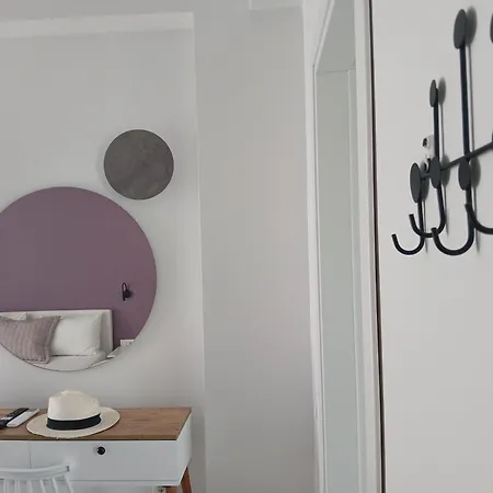 Bluegreen Eco Lejlighed Ofrínion