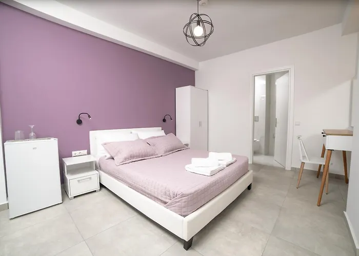 Appartement Bluegreen Eco *