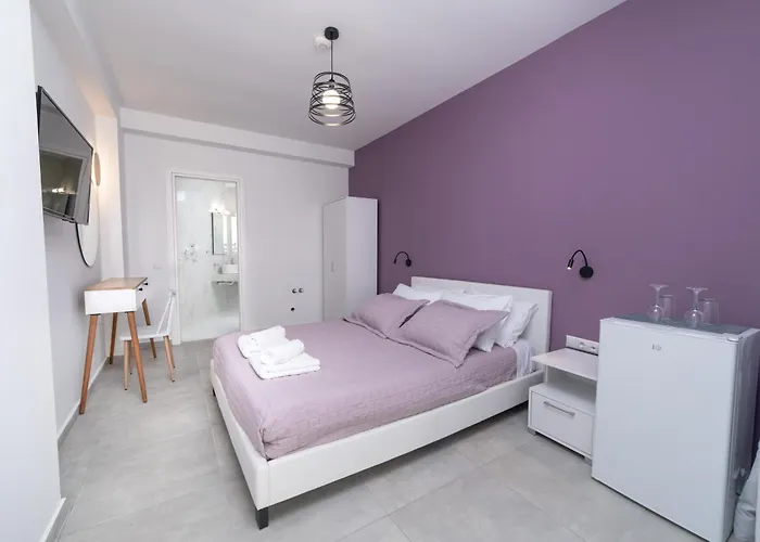 Appartement Bluegreen Eco Ofrínion