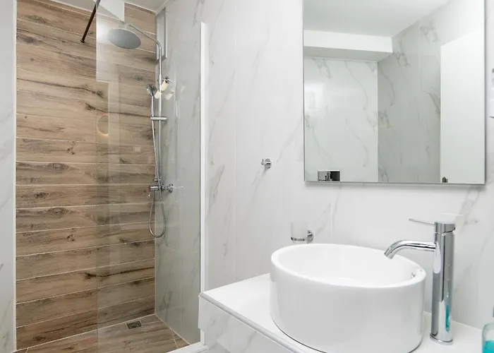 Appartement Bluegreen Eco *