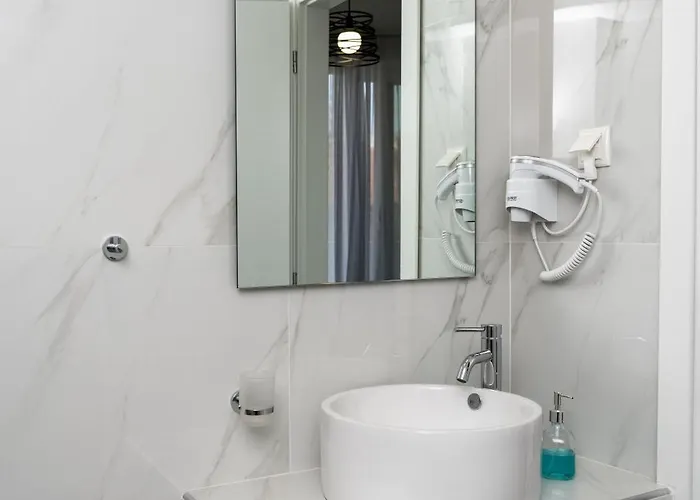 Bluegreen Eco Appartement *