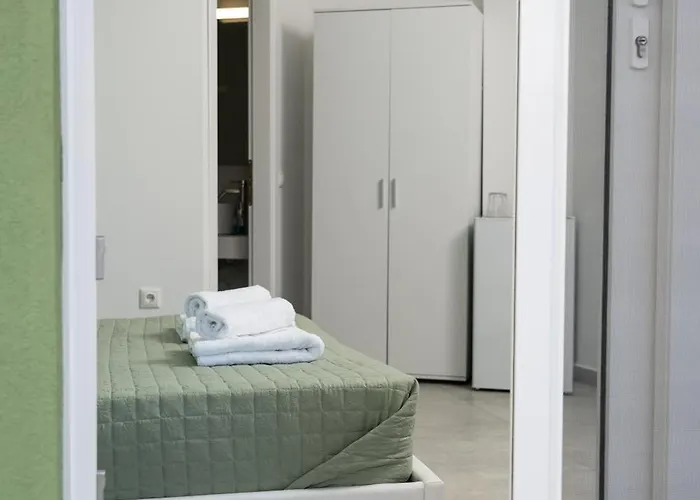 Bluegreen Eco Ofrínion