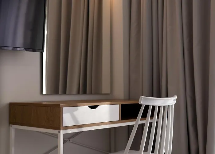 Appartement Bluegreen Eco