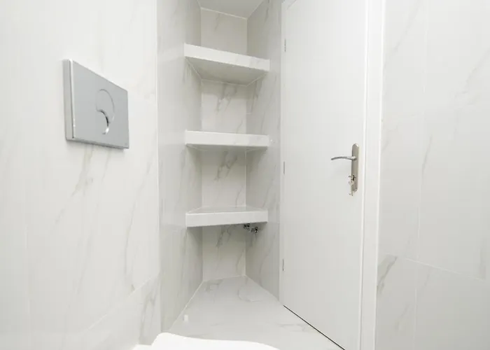 Appartement Bluegreen Eco