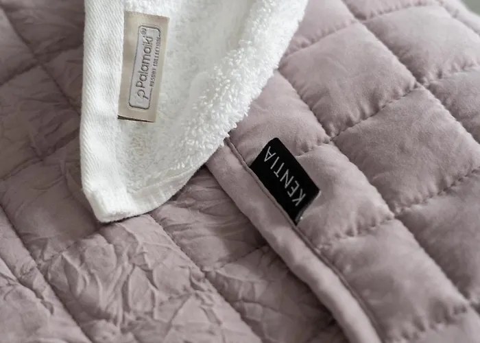 Appartement Bluegreen Eco *