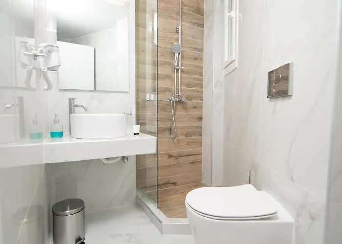 Appartement Bluegreen Eco Ofrínion