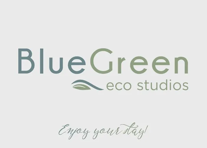 Bluegreen Eco * Ofrínion