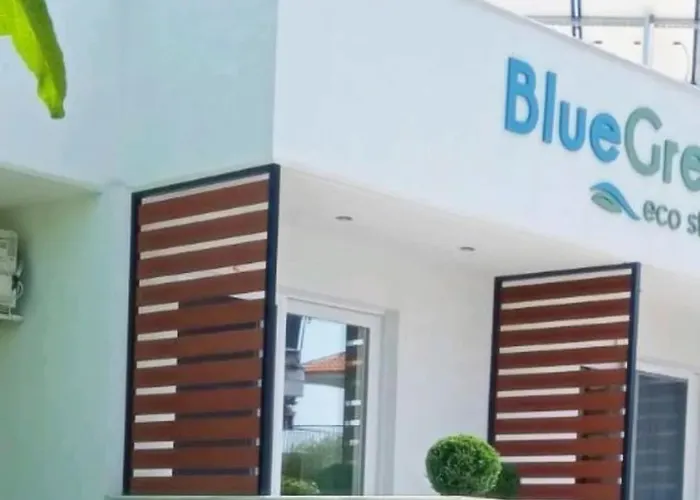 Bluegreen Eco Appartement