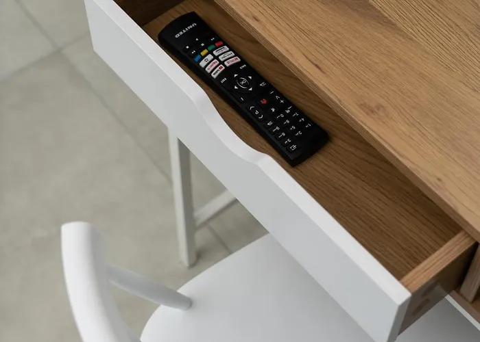 Bluegreen Eco Appartement Ofrínion