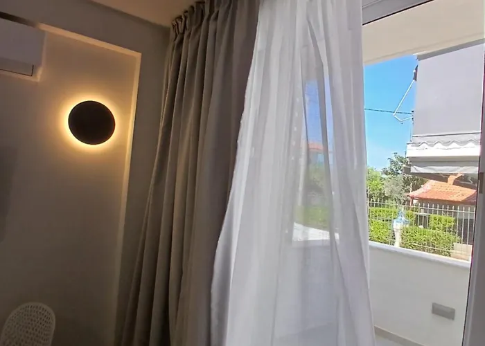 Appartement Bluegreen Eco Ofrínion