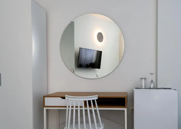 Appartement Bluegreen Eco Ofrínion