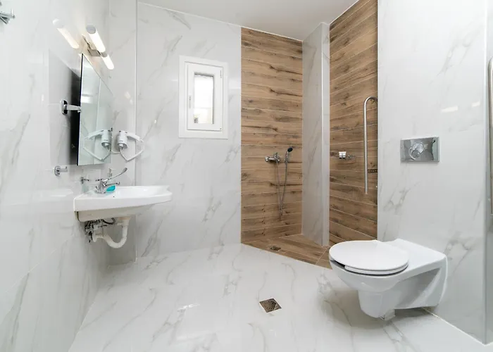 Bluegreen Eco Appartement