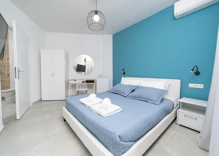 Appartement Bluegreen Eco