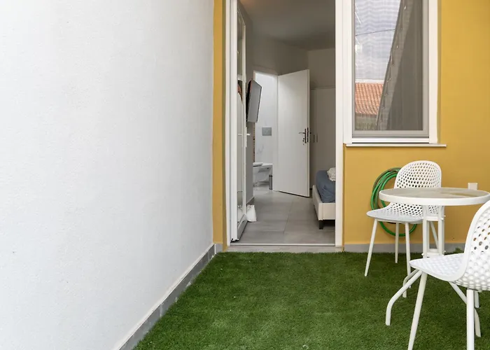 Bluegreen Eco * Ofrínion