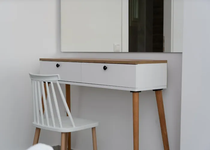 Appartement Bluegreen Eco