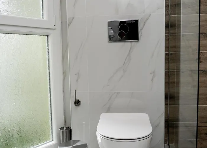 Bluegreen Eco Appartement *