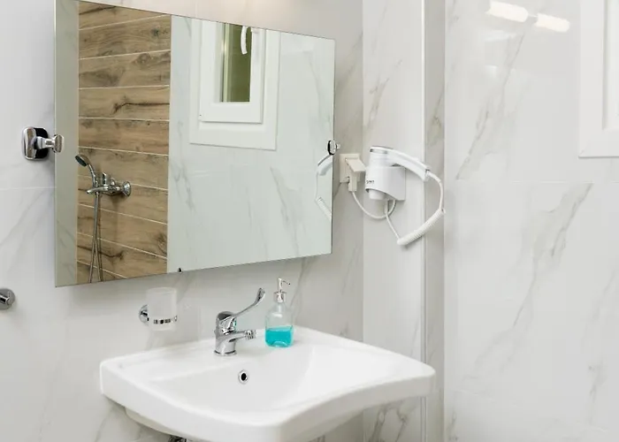 Appartement Bluegreen Eco *