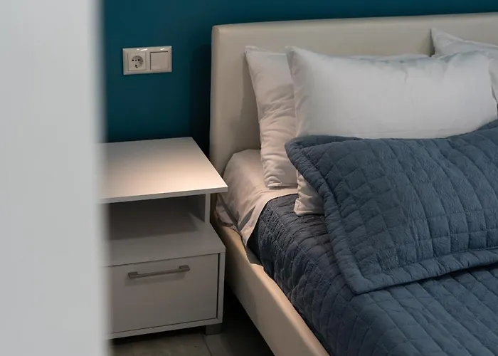 Bluegreen Eco Appartement Ofrínion