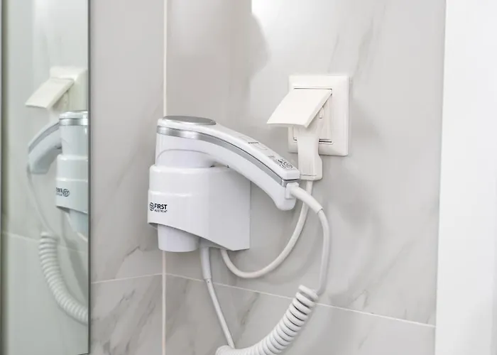 Appartement Bluegreen Eco Ofrínion