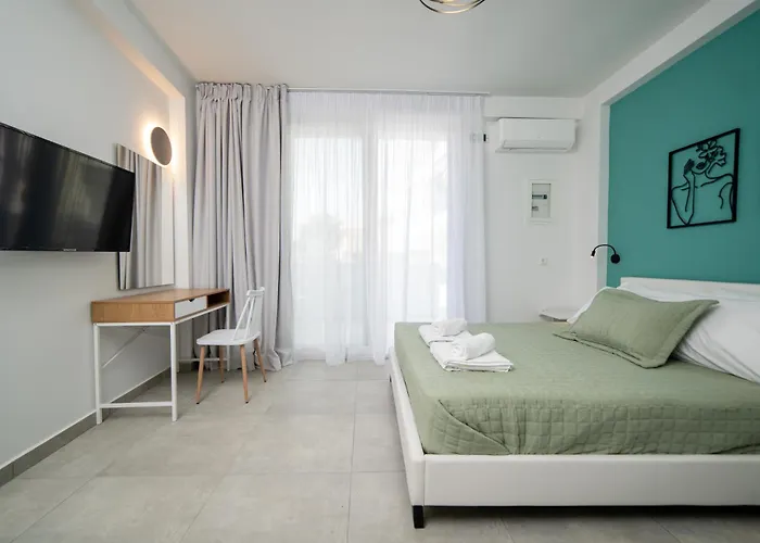 Bluegreen Eco
