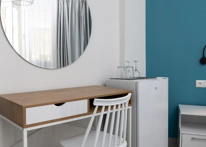 Appartement Bluegreen Eco
