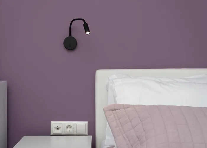 Bluegreen Eco Appartement *